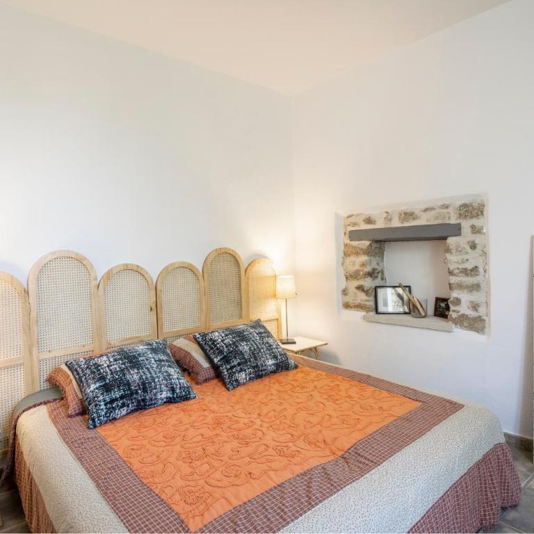 Maison Ventoux 2 Luxe Calme Central Linge fourni - Two-Bedroom Apartment - 28