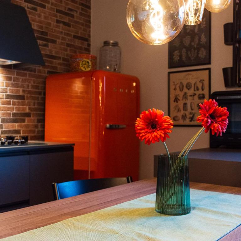 MenzaTesta - Casa indipendente con terrazzo - One-Bedroom House - 13
