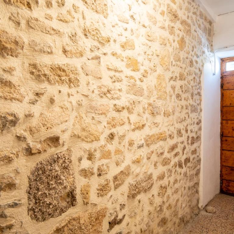 Maison Ventoux 2 Luxe Calme Central Linge fourni - Two-Bedroom Apartment - 37