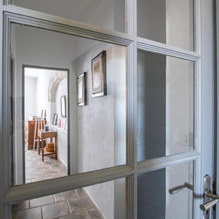 Maison Ventoux 2 Luxe Calme Central Linge fourni - Two-Bedroom Apartment - 39