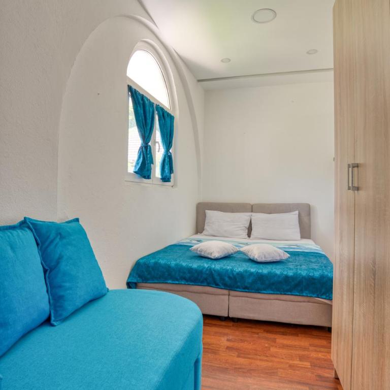 Apartments Suster - Apartment with Garden View - 5