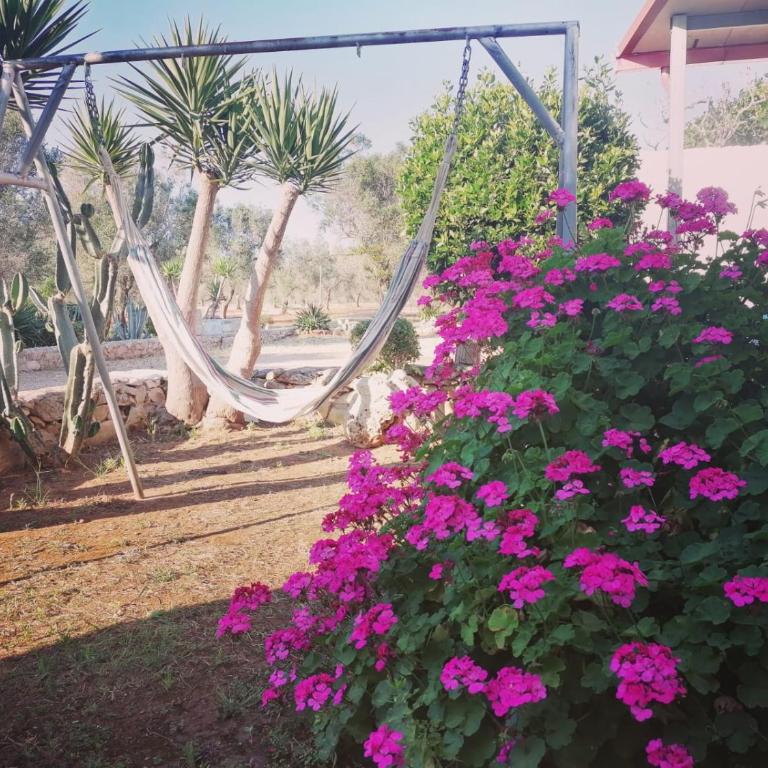 Villino Mediterranea - tra ulivi e mare by My Home Apulia - Three-Bedroom House - 1