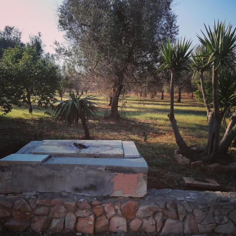 Villino Mediterranea - tra ulivi e mare by My Home Apulia - Three-Bedroom House - 27