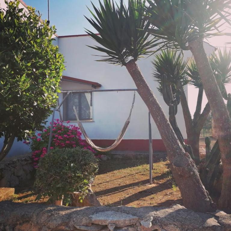Villino Mediterranea - tra ulivi e mare by My Home Apulia - Three-Bedroom House - 9