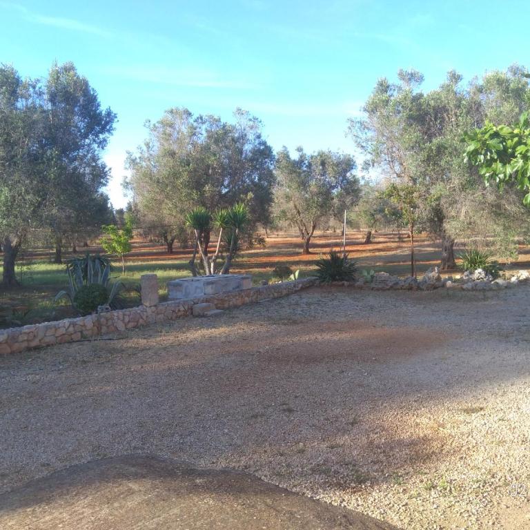 Villino Mediterranea - tra ulivi e mare by My Home Apulia - Three-Bedroom House - 29