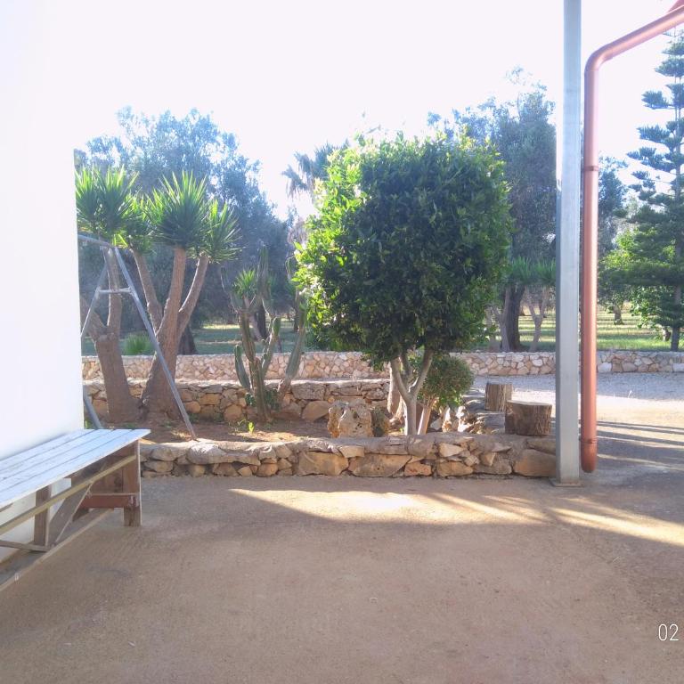Villino Mediterranea - tra ulivi e mare by My Home Apulia - Three-Bedroom House - 25