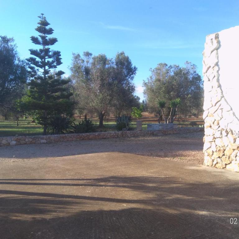 Villino Mediterranea - tra ulivi e mare by My Home Apulia - Three-Bedroom House - 28