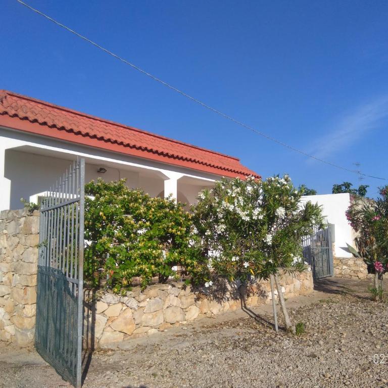 Villino Mediterranea - tra ulivi e mare by My Home Apulia - Three-Bedroom House - 11