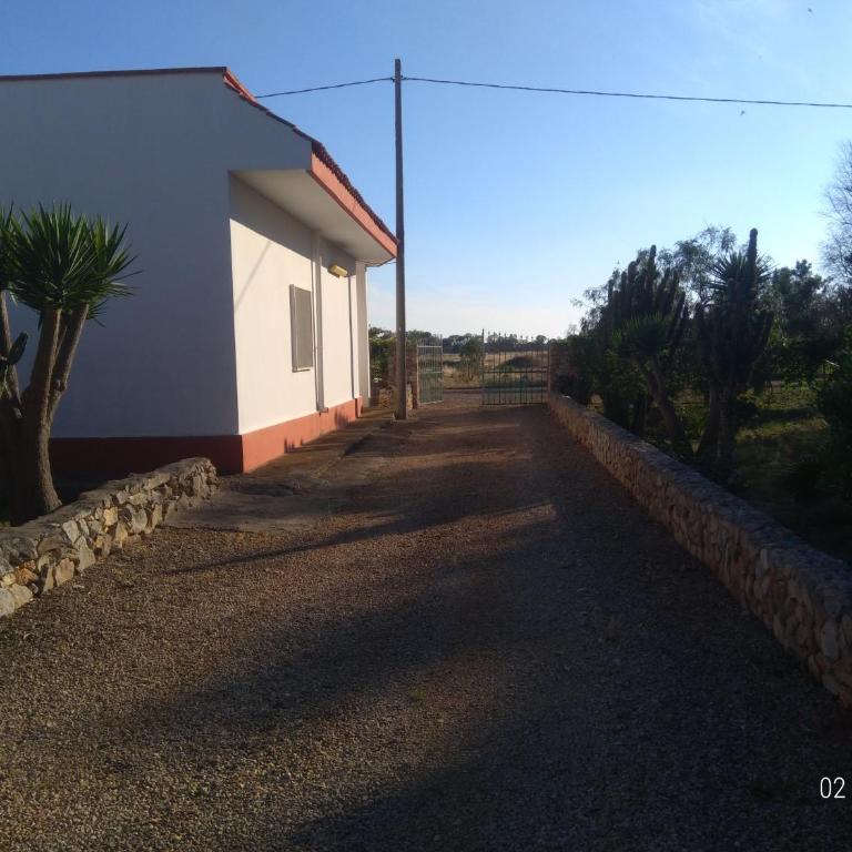 Villino Mediterranea - tra ulivi e mare by My Home Apulia - Three-Bedroom House - 14