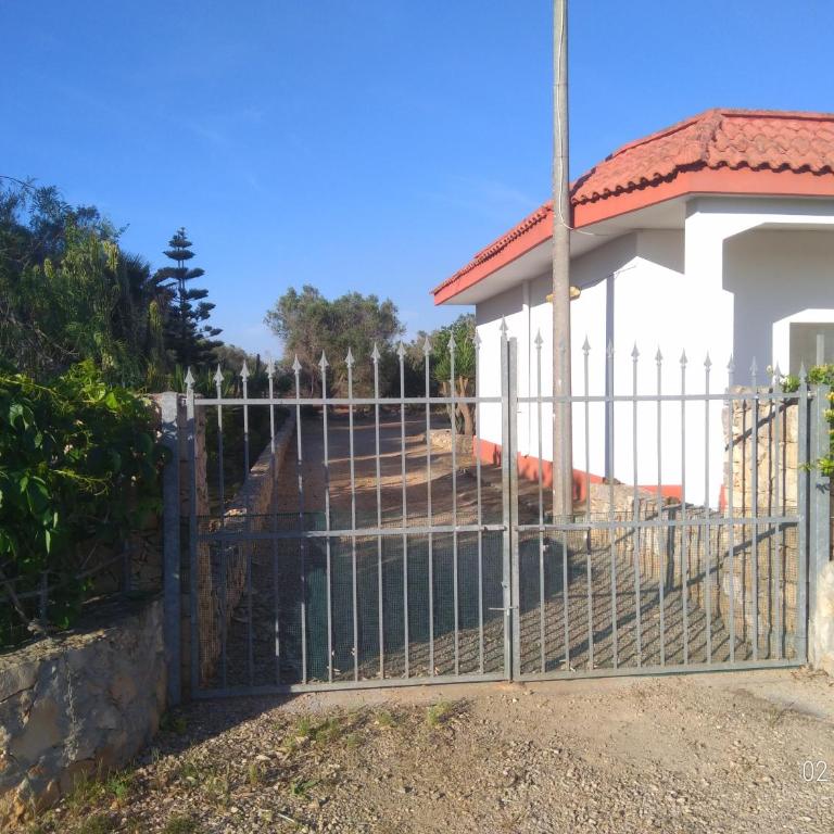 Villino Mediterranea - tra ulivi e mare by My Home Apulia - Three-Bedroom House - 12