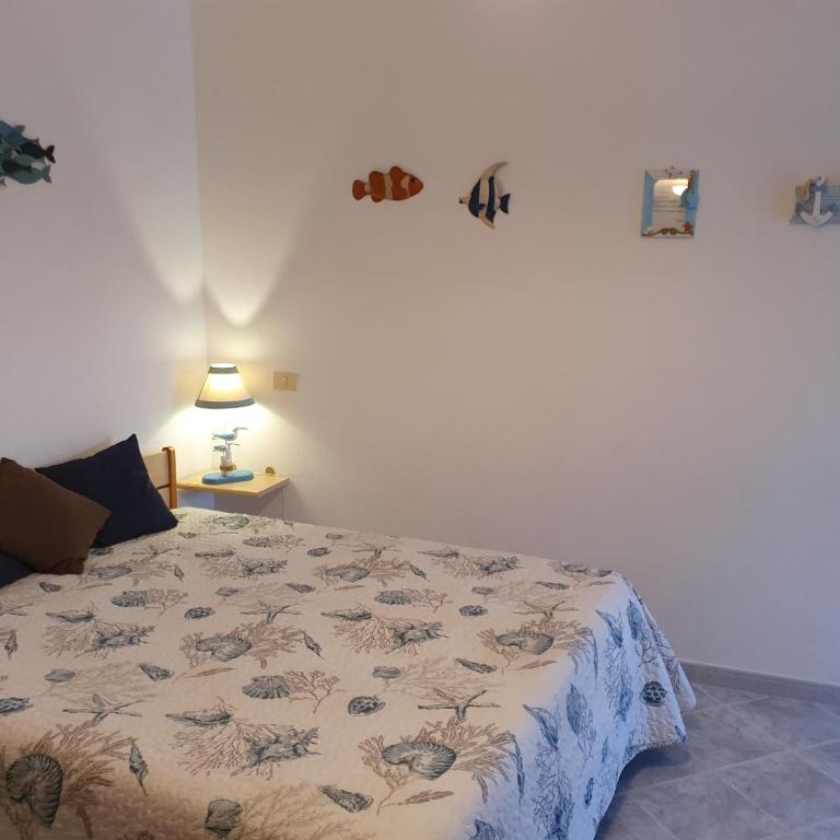 Casa delle Ginestre - Casa con 1 Camera da Letto - 16