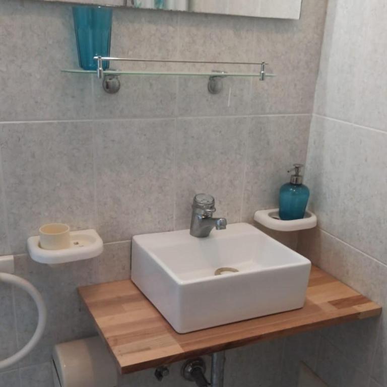 Casa delle Ginestre - Casa con 1 Camera da Letto - 29