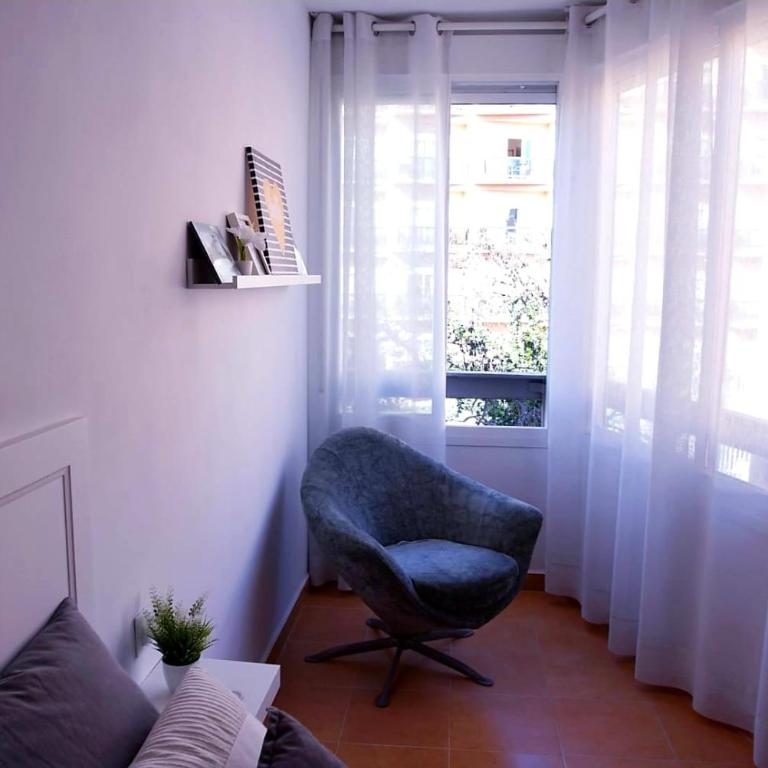 Apartamento La Carihuela - Apartamento de 2 dormitorios - 10