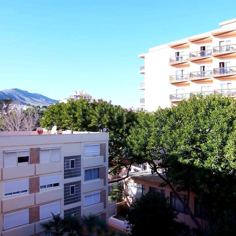 Apartamento La Carihuela - Apartamento de 2 dormitorios - 13