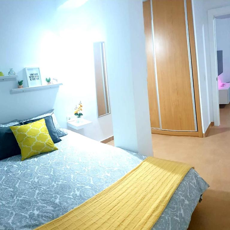 Apartamento La Carihuela - Apartamento de 2 dormitorios - 6