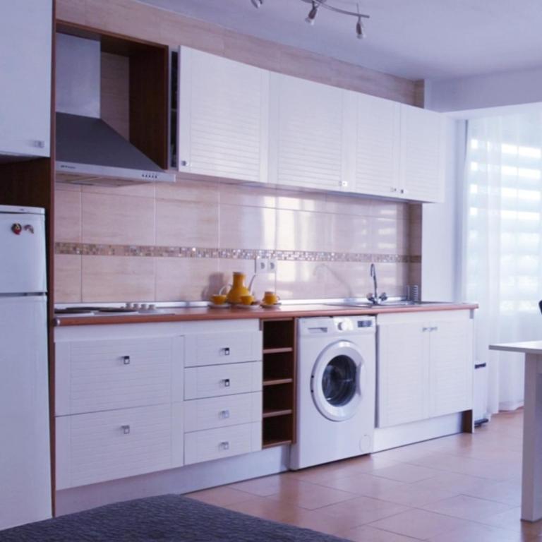 Apartamento La Carihuela - Apartamento de 2 dormitorios - 4
