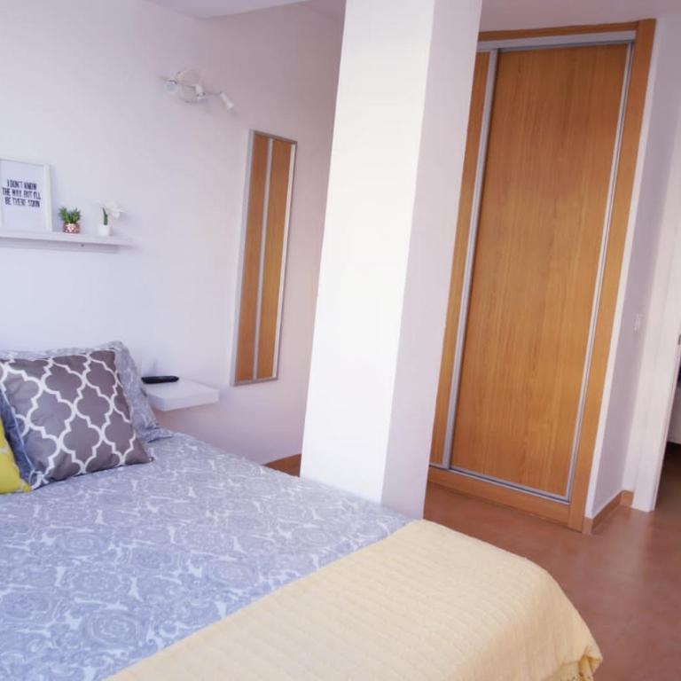 Apartamento La Carihuela - Apartamento de 2 dormitorios - 9