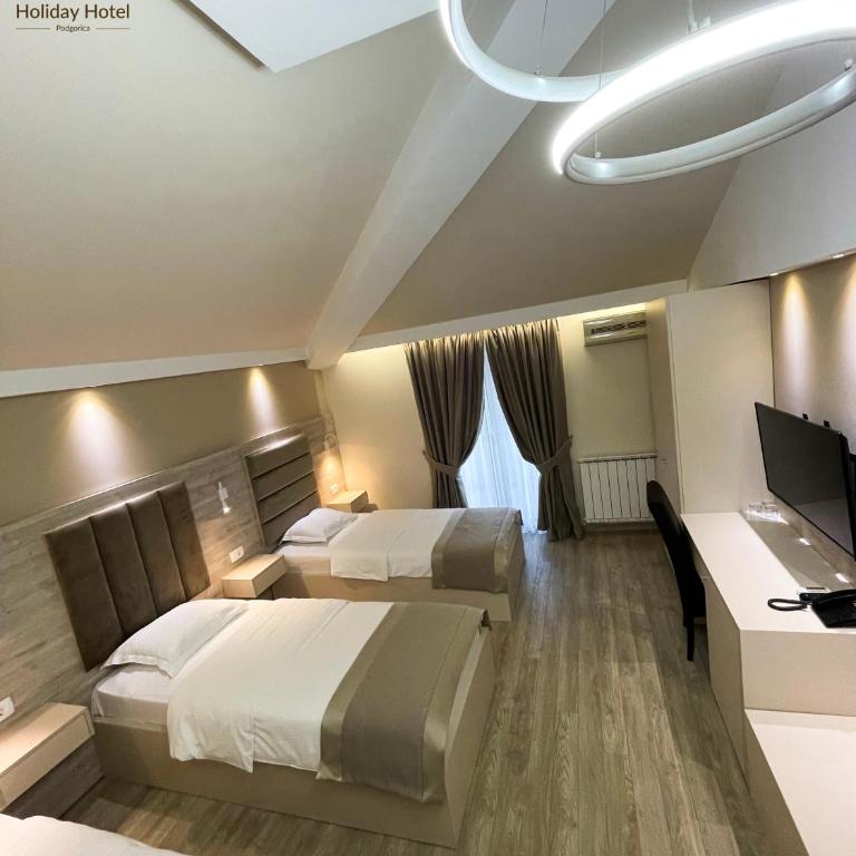 Hotel Holiday - Triple Room - 2