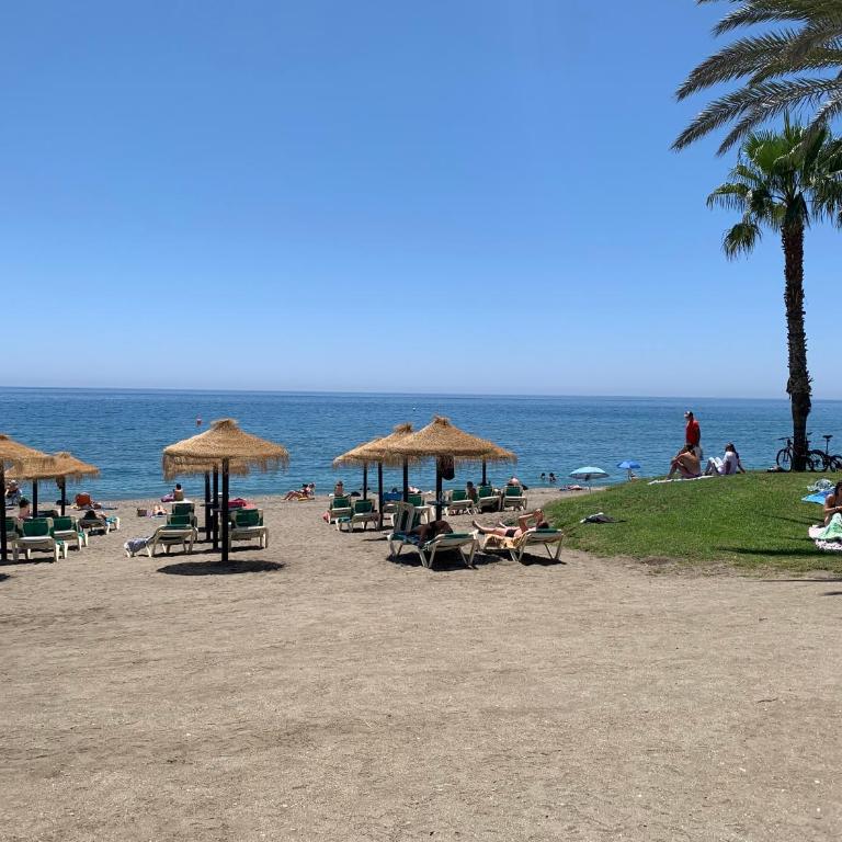 Playa Sol y Centro Historico - Apartamento de 1 dormitorio - 39