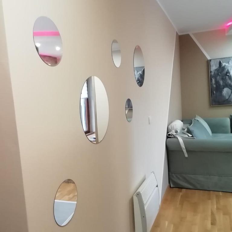 Apartman Komlenac-Zlatibor - Apartman sa 1 Spavaćom Sobom - 67