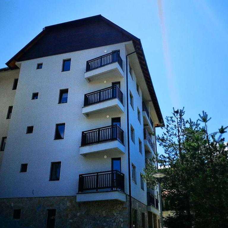 Apartman Komlenac-Zlatibor - Apartman sa 1 Spavaćom Sobom - 72