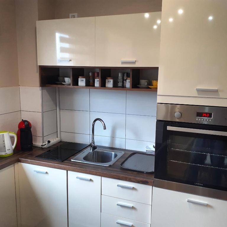 Apartman Komlenac-Zlatibor - Apartman sa 1 Spavaćom Sobom - 80