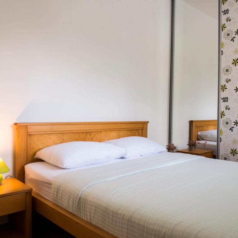 Green Home Apartments - Apartman sa 2 Spavaće Sobe - 8