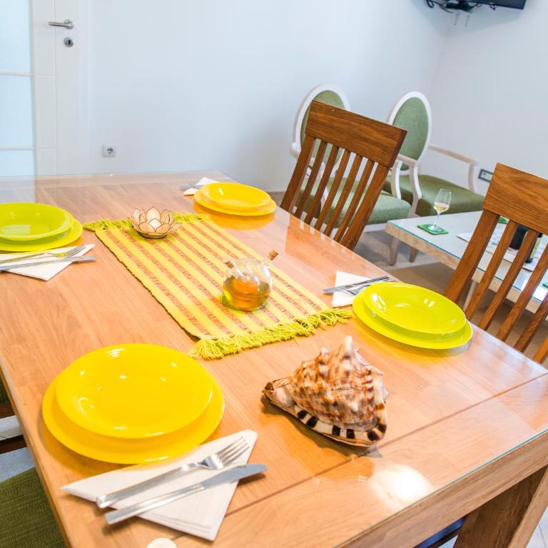Green Home Apartments - Apartman sa 2 Spavaće Sobe - 13