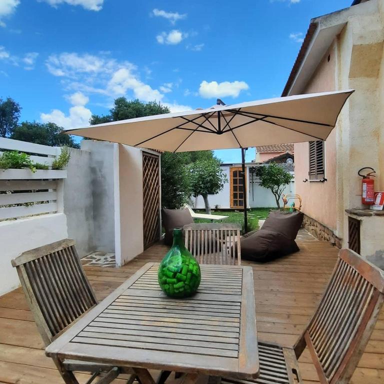 Flamingo Guest House- Rooms - Camera King con Vista Giardino - 1
