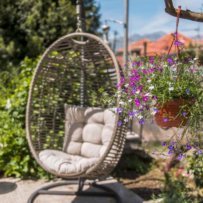 Green Home Apartments - Apartman sa 2 Spavaće Sobe - 1