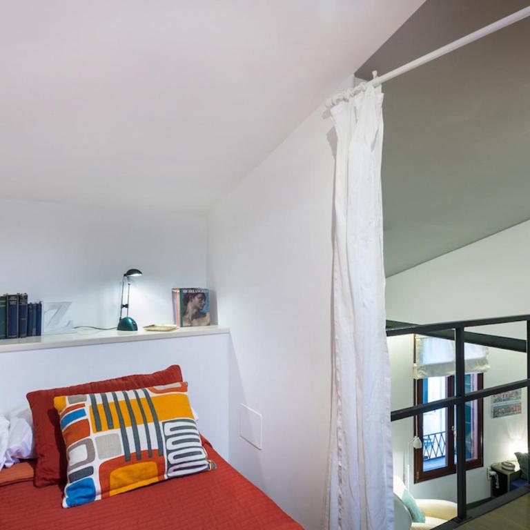 MANSARDINA - 1 min from Accademia - duplex stylish and cosy - Appartamento con 2 Camere da Letto - 24