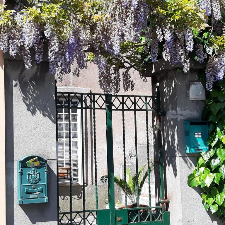 OB1 Vacanze Romane - Appartamento con 3 Camere da Letto - 21
