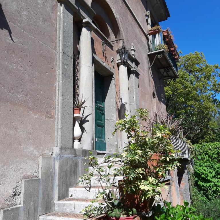 OB1 Vacanze Romane - Appartamento con 3 Camere da Letto - 23
