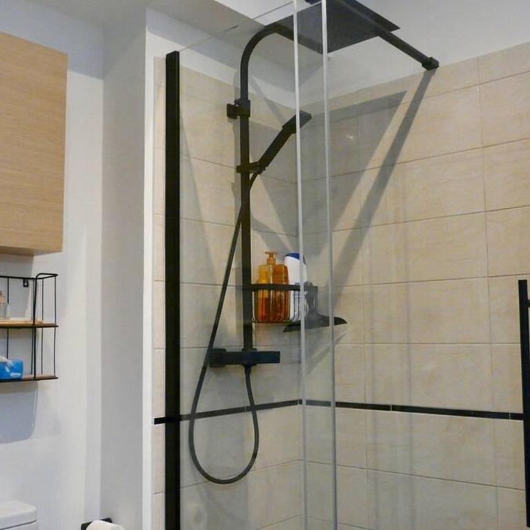 Magnolia : Superbe deux-pièces quartier du Château - Appartement 1 Chambre - 8