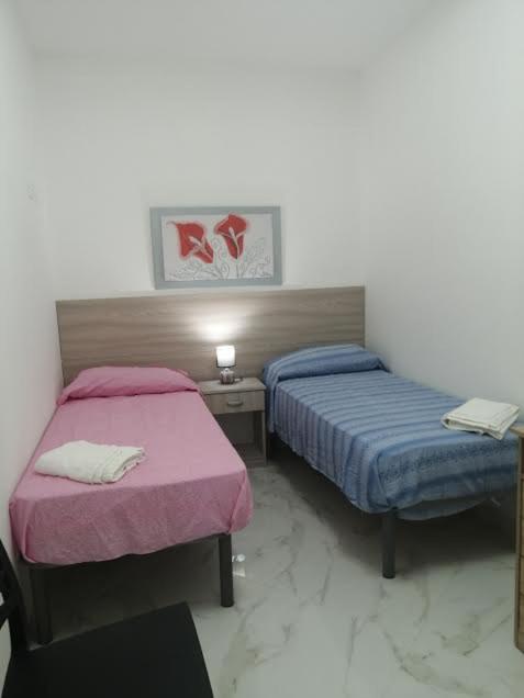 Casa marzamemi - Appartamento con 1 Camera da Letto - 10
