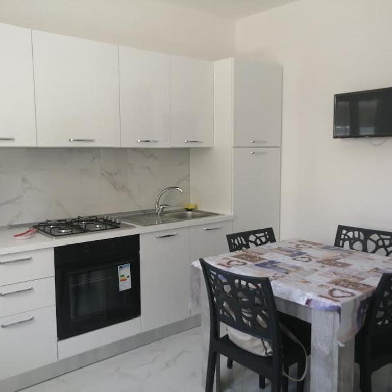 Casa marzamemi - Appartamento con 1 Camera da Letto - 6
