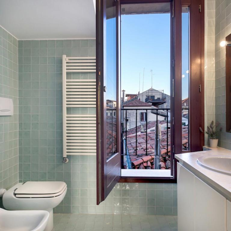 MANSARDINA - 1 min from Accademia - duplex stylish and cosy - Appartamento con 2 Camere da Letto - 57