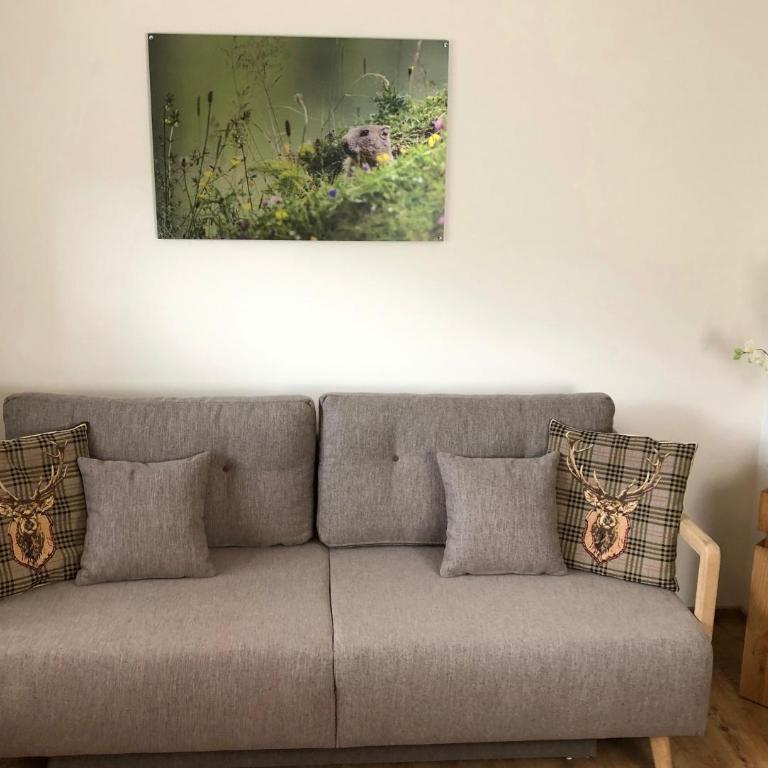 Ferienhaus Bergvagabund - Haus mit 5 Schlafzimmern - 11