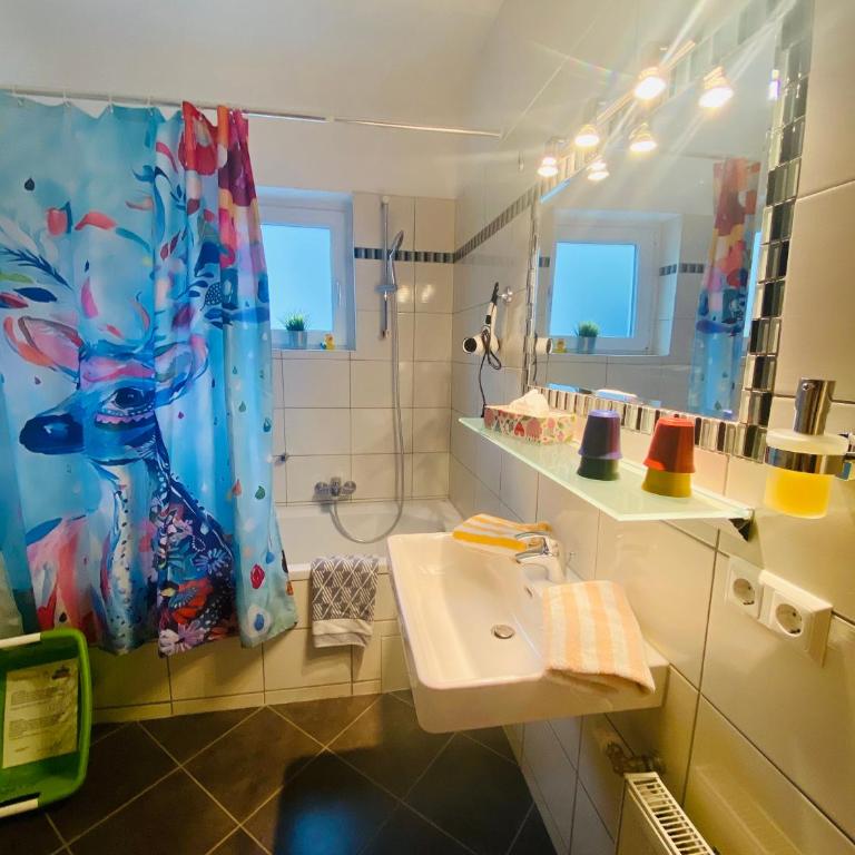 FeWo Leeb - Apartment mit 2 Schlafzimmern - 25