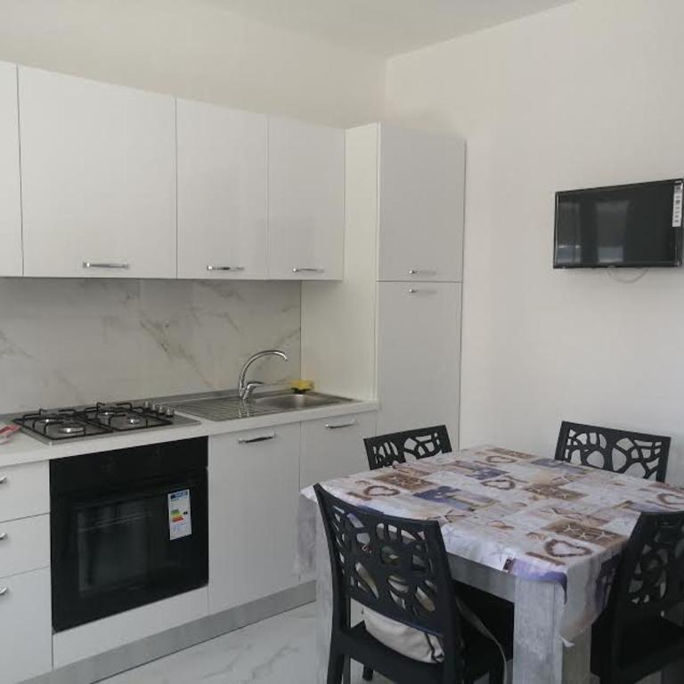 Casa marzamemi - Appartamento con 1 Camera da Letto - 20