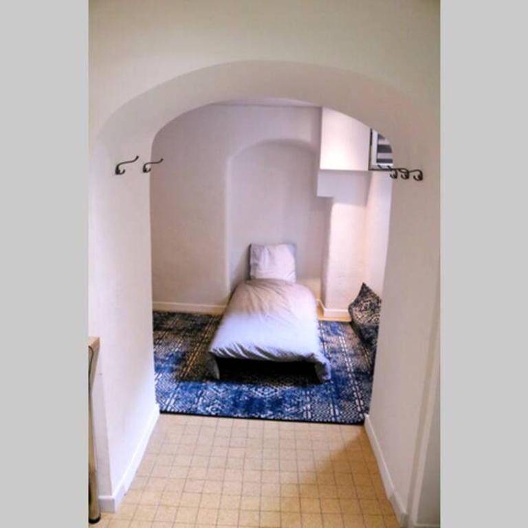 Charming and Modern Cave in the Heart of the Port - Appartement 2 Chambres - 6