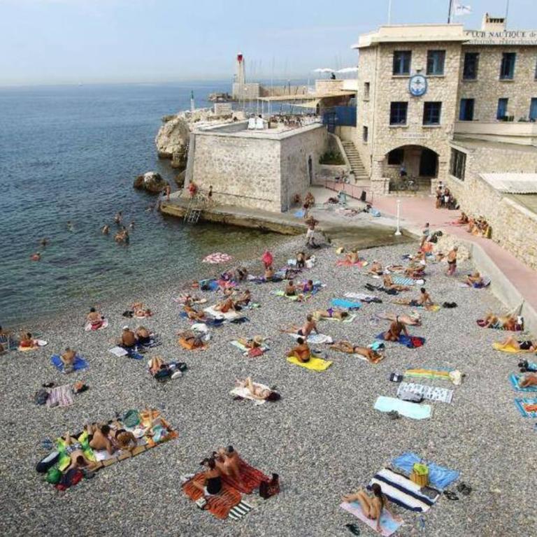 Charming and Modern Cave in the Heart of the Port - Appartement 2 Chambres - 19