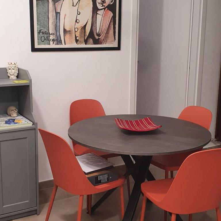 Da Matilda 2 - Appartamento con 1 Camera da Letto - 5