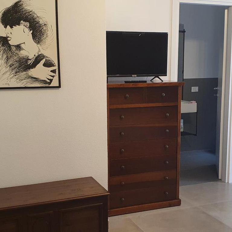 Da Matilda 2 - Appartamento con 1 Camera da Letto - 24