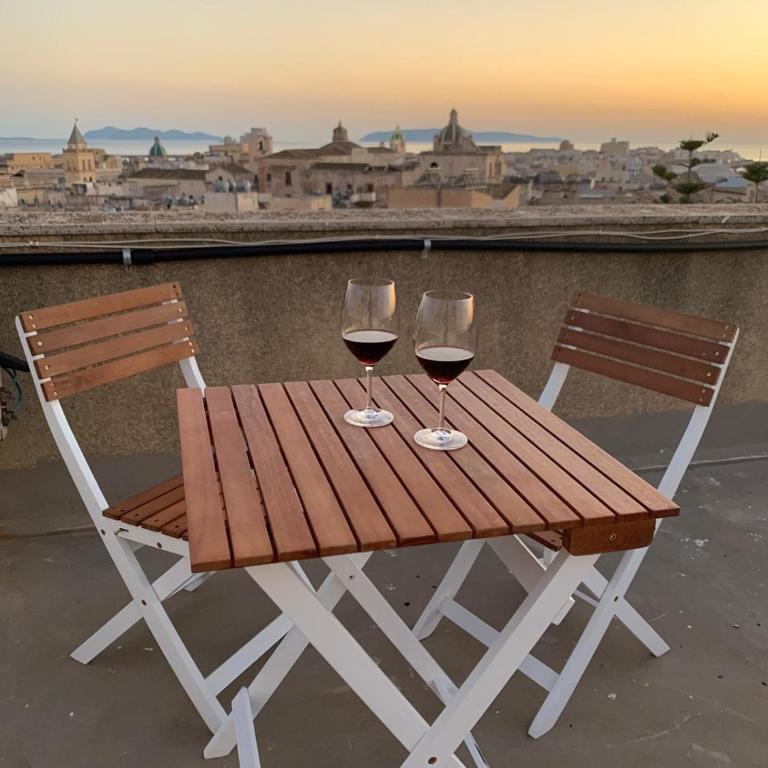 La Terrazza su Trapani - Alloggio Roma - Vacation Home - 24
