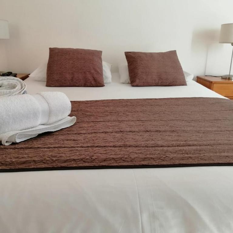 Apartamentos Costanera Centre - Apartamento - Planta baja - 1