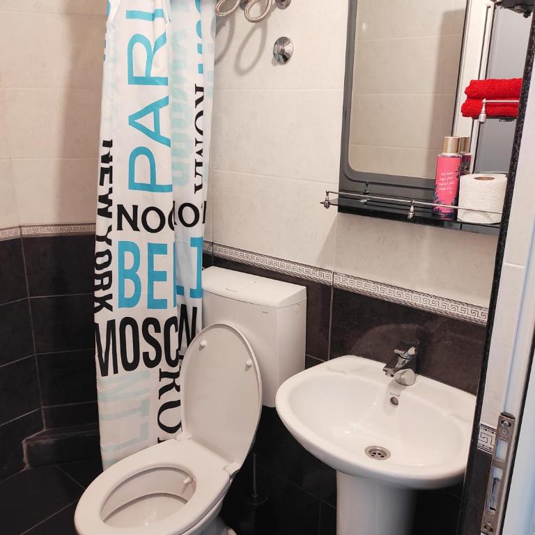 Cobi Apartments - Long Beach - Double Room with Extra Bed - 7