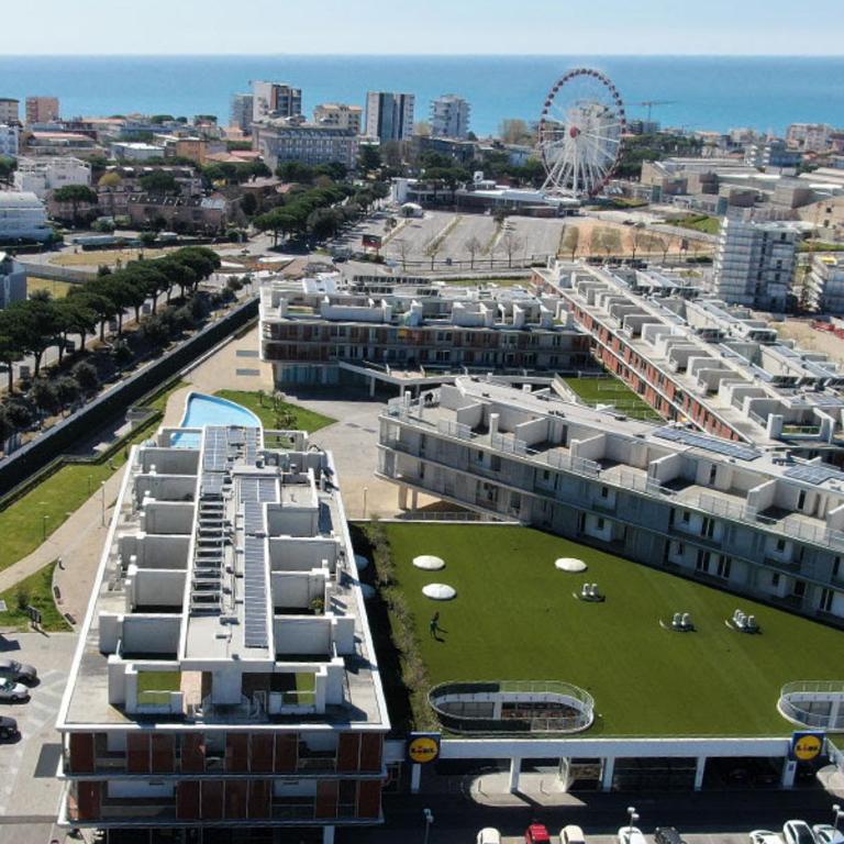 Isola Blu Luxury Apartment - Appartamento con 2 Camere da Letto - 24
