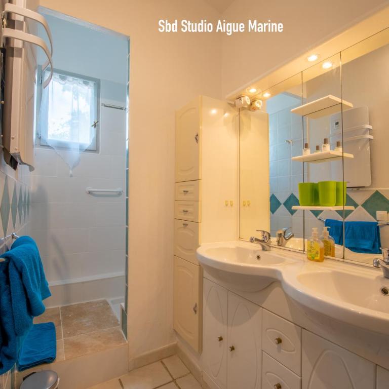 Le Joyau du Golfe de St Tropez - Estudio - 4