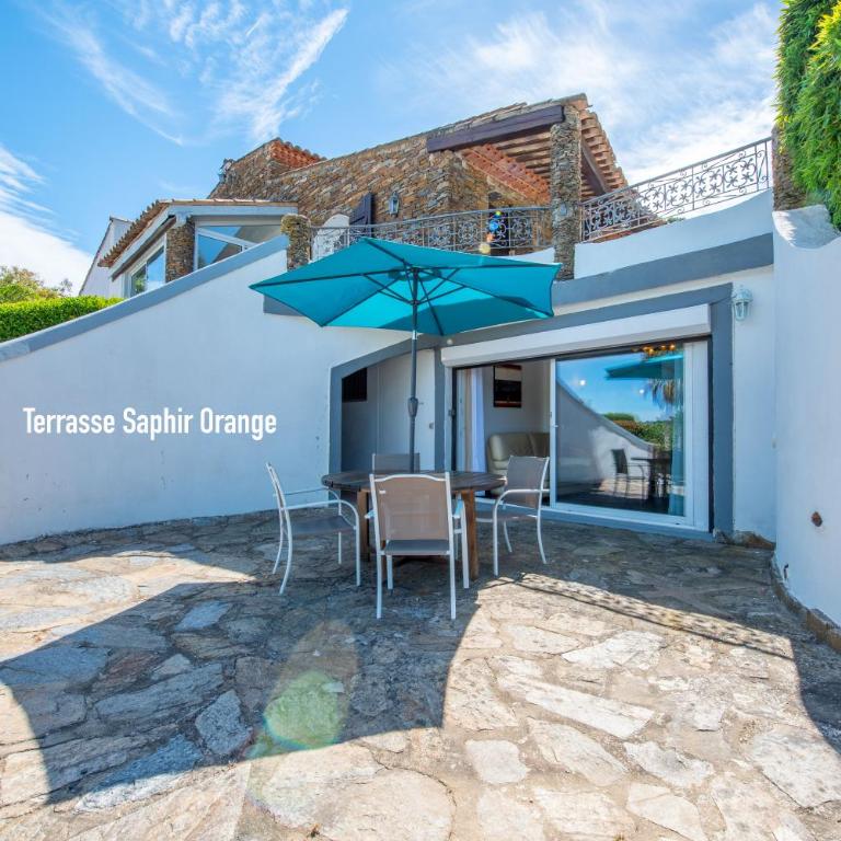 Le Joyau du Golfe de St Tropez - Apartamento - 1